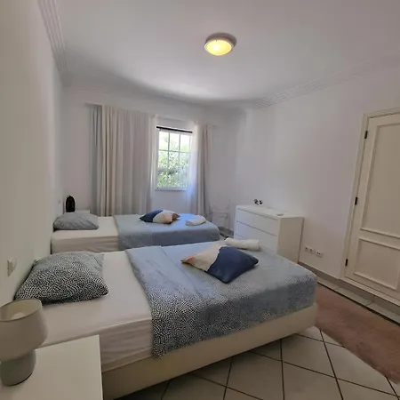 Charming * Albufeira