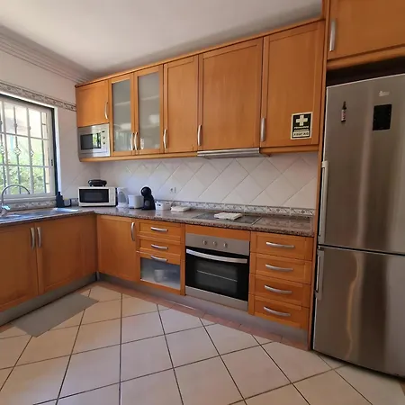 Casa vacanze Charming Albufeira