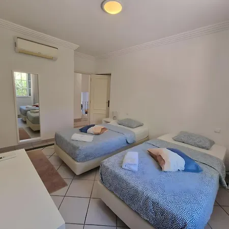 Tatil Evi Charming *