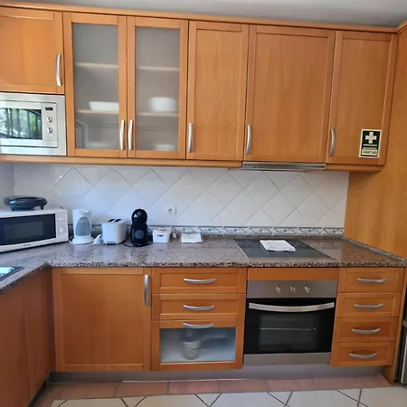 Vakantiehuis Charming Albufeira