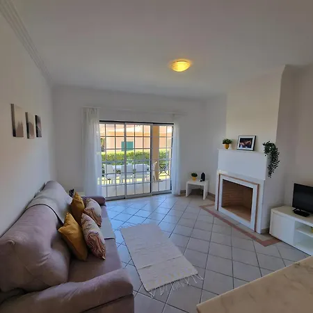 Charming Vakantiehuis Albufeira