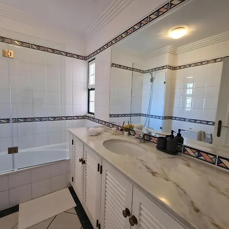 Vakantiehuis Charming *