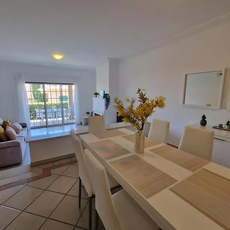 Charming Vakantiehuis Albufeira