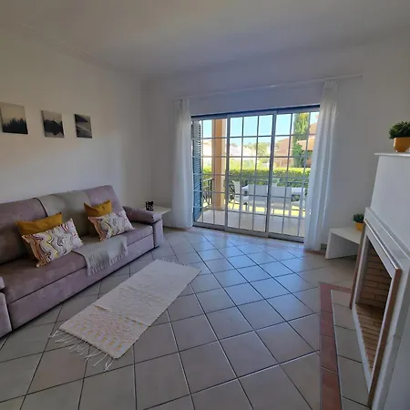 Vakantiehuis Charming Albufeira