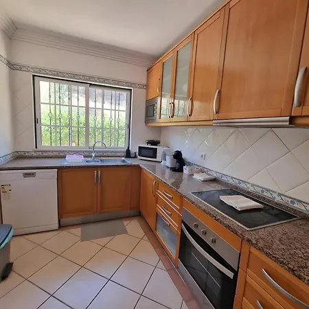 Charming Vakantiehuis Albufeira
