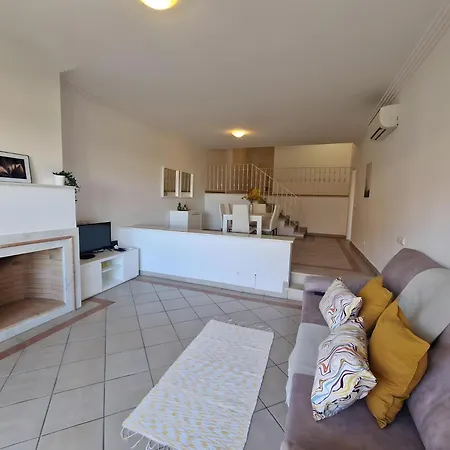 Charming * Albufeira