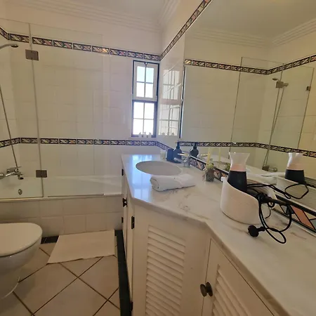 Charming * Albufeira