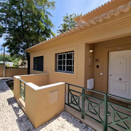 Casa de Férias Charming Albufeira