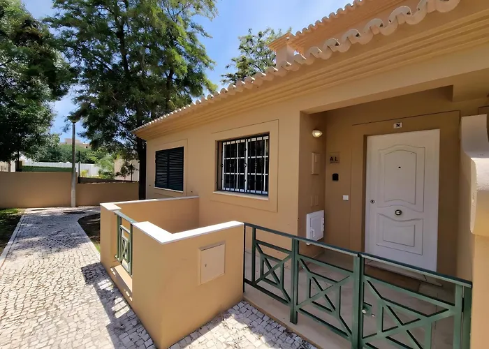 Charming 알부페이라