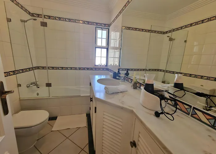 Charming * 알부페이라